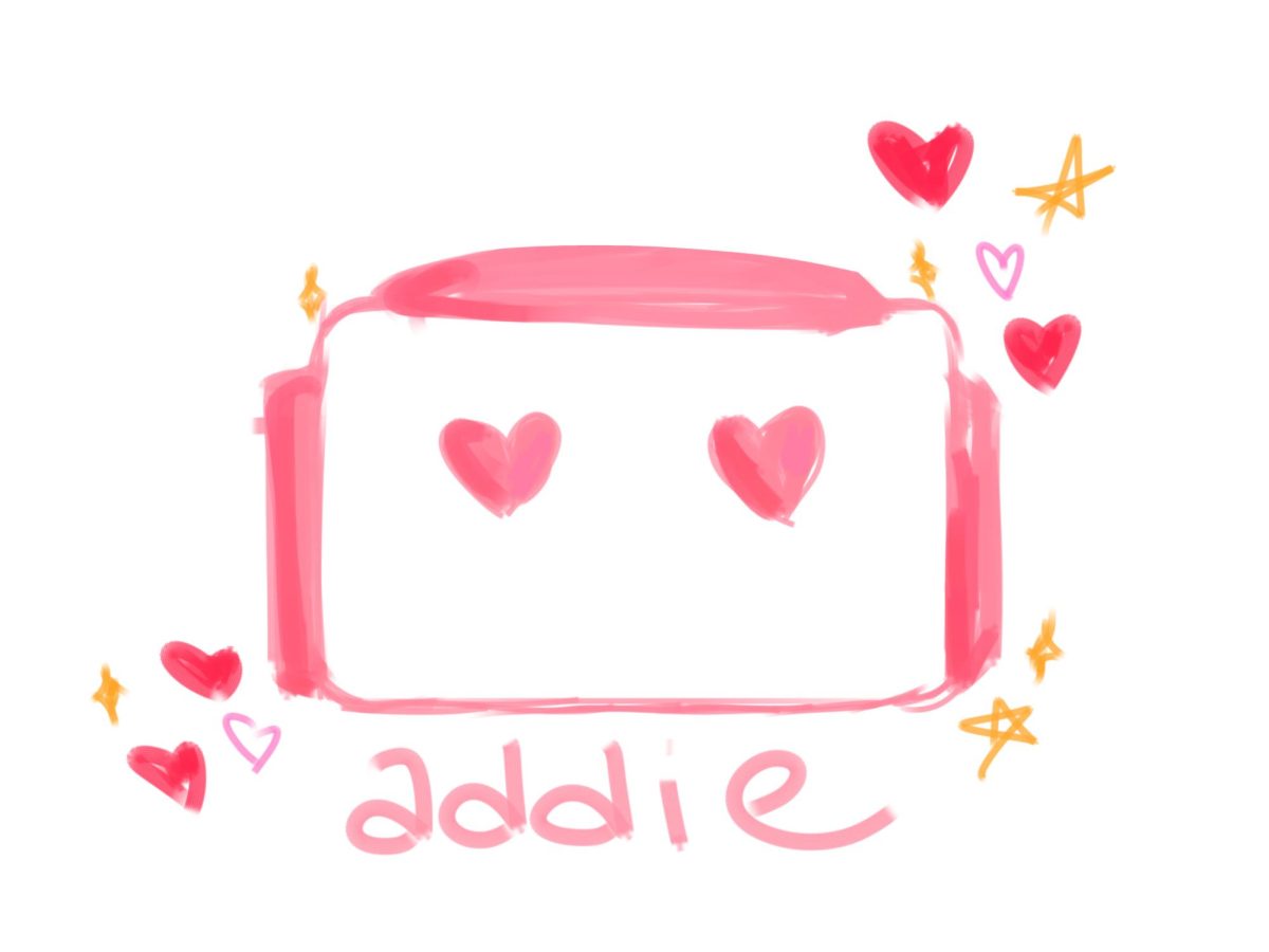 My Strange Addi(e)ction (+ EXCLUSIVE Q&A)