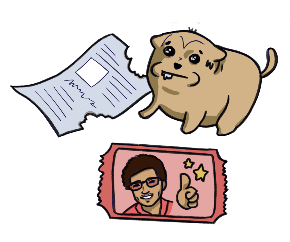 Astonishingly Accurate April Advice