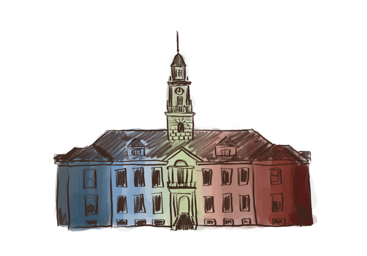 “Bipartisan But Not Neutral”: Politics at Lakeside