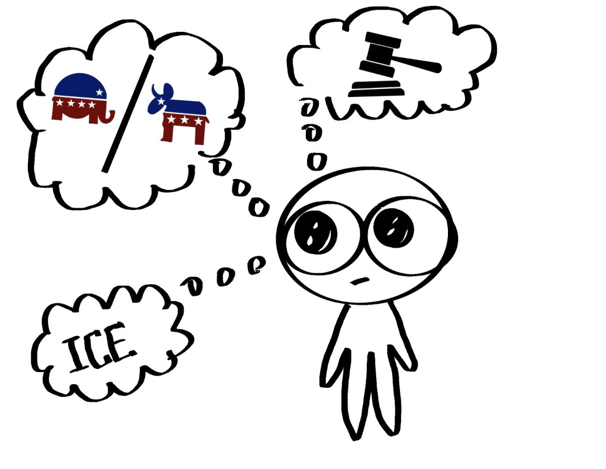 The Upcoming U.S. Midterms Explained