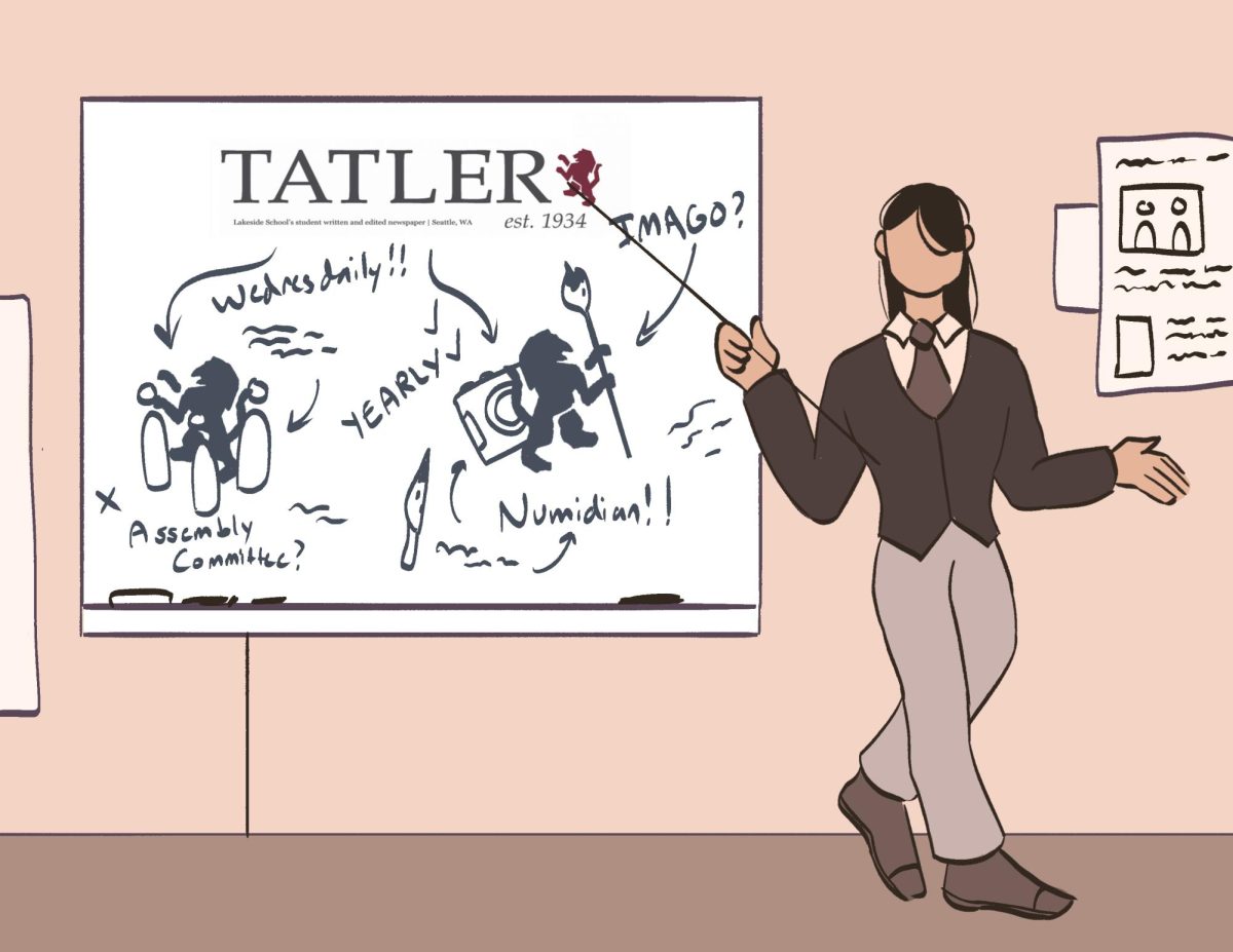 Tatler's Growing Business Empire