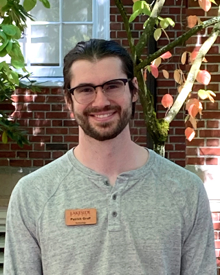 From the Frontlines of Tech to Firefighting: Patrick Graff’s Impact on Lakeside