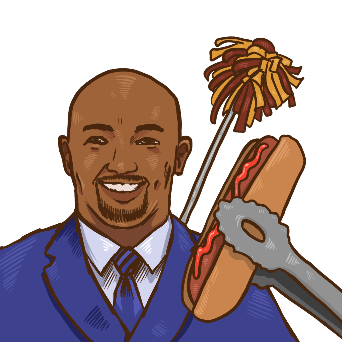 Lakeside Community Celebrates Dr. Bynum