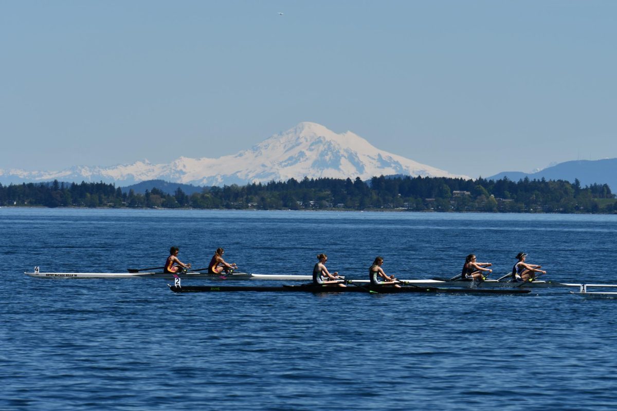Inside Lakeside Crew’s Historic Season
