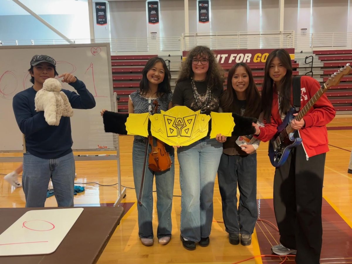 Riffs, Chords, and Solos: Meet the 2026 Battle of the Bands Winners