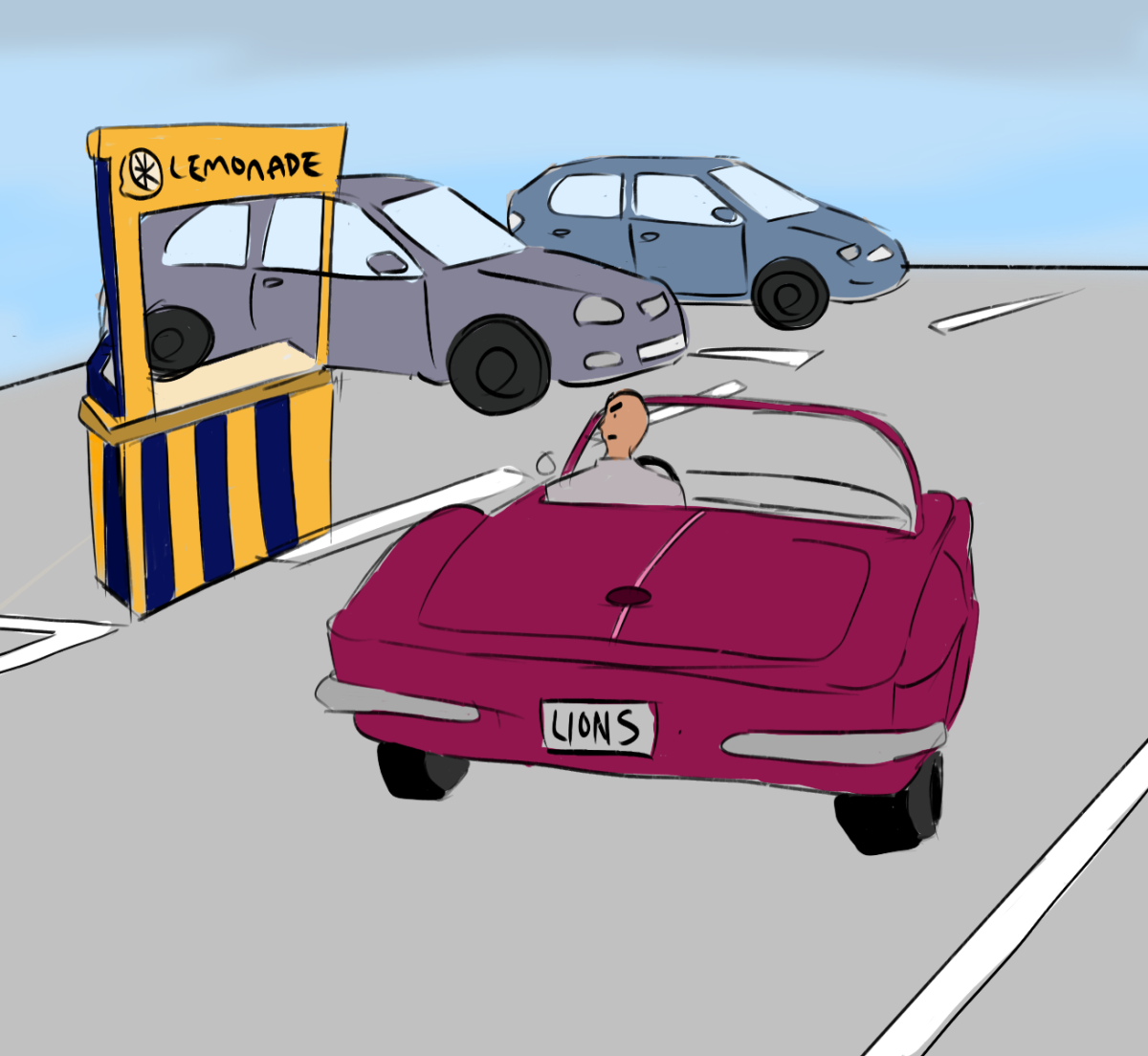 Timtalks Pt. 4: Why I support the parking changes